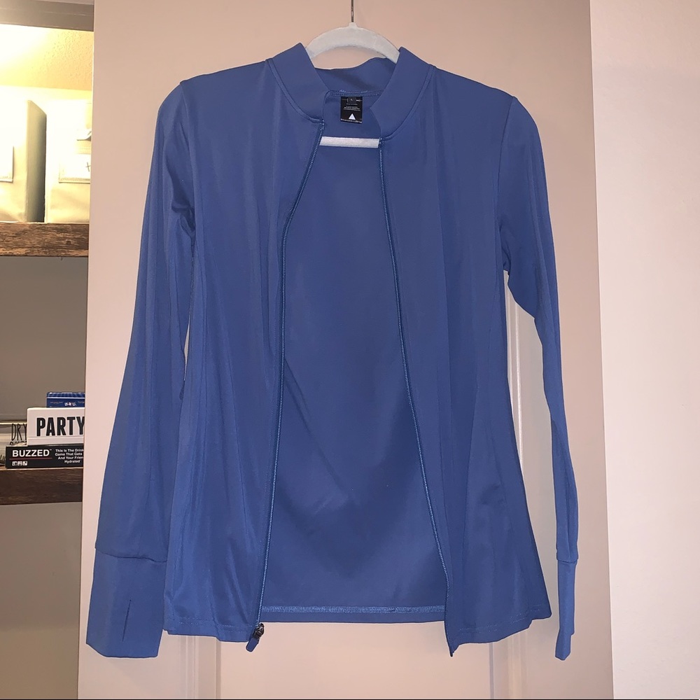 Balance Athletica jacket